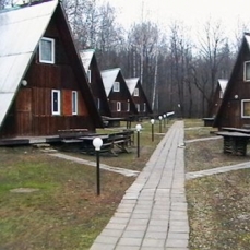 «Саракс», база отдыха