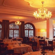 Grand Hotel Bellevue 5*