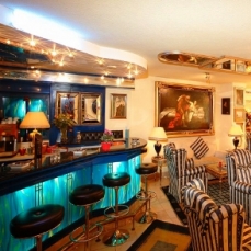 Berger's Sporthotel 4*