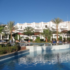 Iberotel Club Fanara 4*