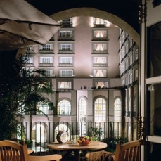Four Seasons Mexico 5*