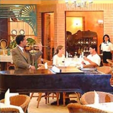 Melia Santiago de Cuba 5*