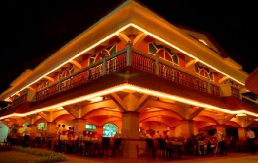Nanu Resort 3*