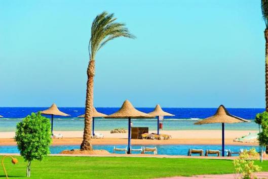 Harmony Makadi Bay Hotel & Resort 5*