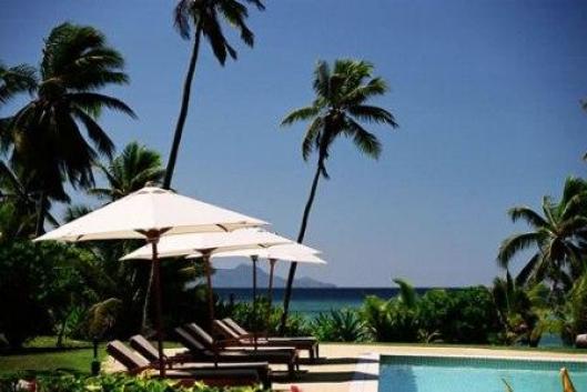 Vomo Island Resort 4*