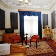 Hotel Heluan 4*