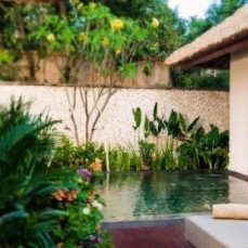 Jimbaran Puri Bali 5*