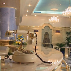 Grand Hotel Pacifik 4*