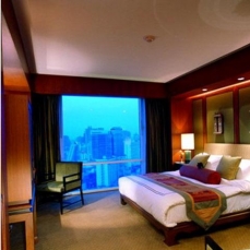 Conrad Bangkok 5*