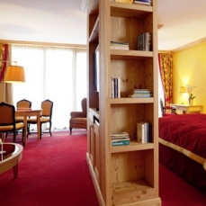 Royal Spa Kitzbuhel 5*