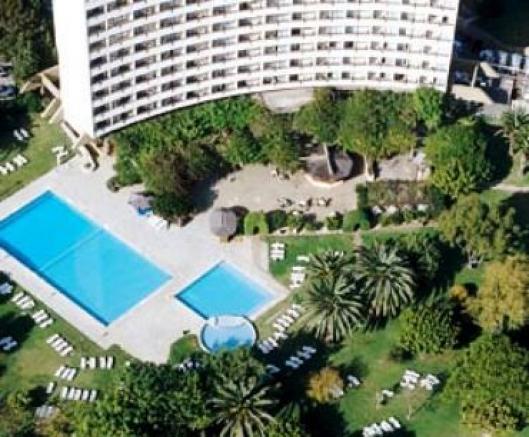 Dom Pedro Golf & Forum Conference Centre 4*