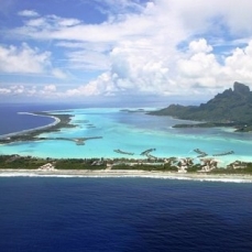 Four Seasons Resort Bora Bora 5*