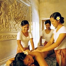 Matahari Beach Resort & Spa boutique 5*