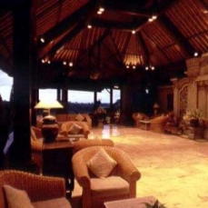 Pita Maha Resort & Spa boutique 5*