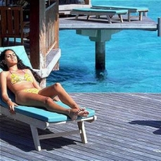 Sofitel Bora Bora Motu Private Island 5*