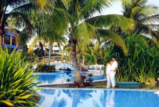 Sol Sirenas Coral 4*