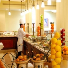 Marina Plaza Tala Bay 4*