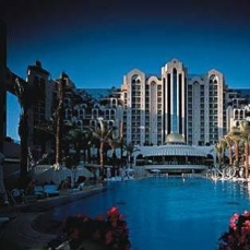 C - Hotel Eilat 3* (ex.Shalom Plaza)
