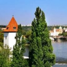 Riverside MaMaison Hotel Prague 5*