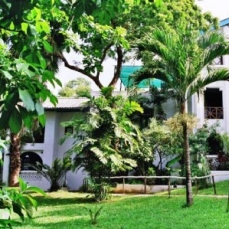 Mbweni Ruins 4* 