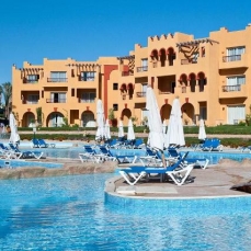 Rehana Royal Beach & SPA 5*