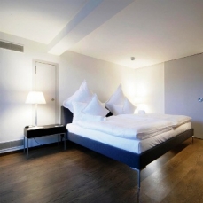 Alden Hotel Splugenschloss 5*