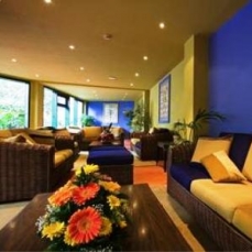 Galo Resort Sport Hotel Galosol  5*