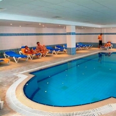 Tsokkos Paradise Holiday Village Classa «А»