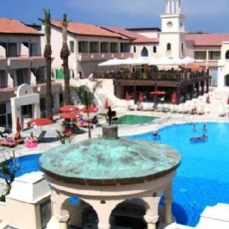 Napa Plaza 4*