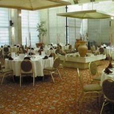Regency Jerusalem 5*