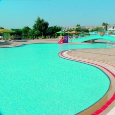 Holiday Inn Safaga 4*