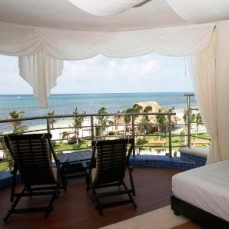 El Dorado Maroma, A Beachfront Resort by Karisma 5*