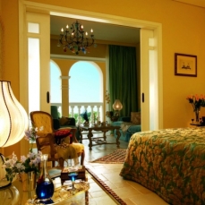 Grecotel Eva Palace 5*