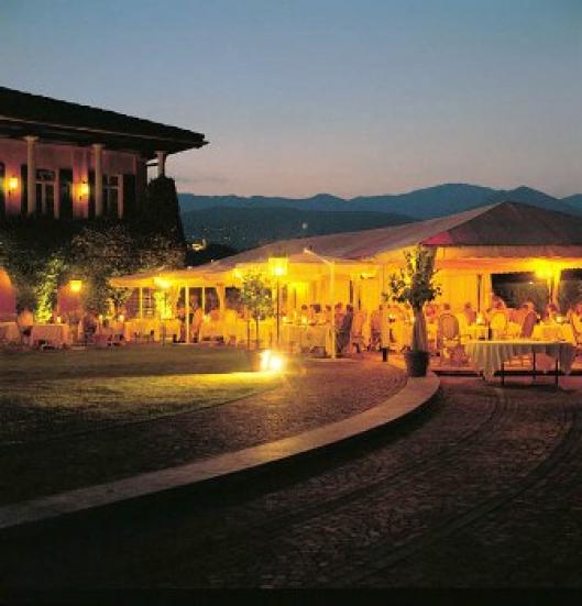 Villa Principe Leopoldo Hotel & SPA 5*