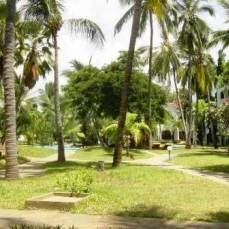 Whitesands Hotel 5 *