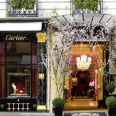 Westminster   4*  de Luxe