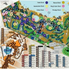 Domina Coral Bay King' Lake Hotel 5*