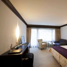 Mirabeau Alpine Residence Welness & Spa 4*