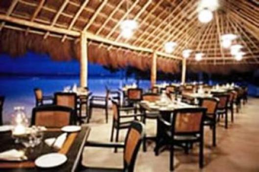Ambiance Villas Kin Ha 3*