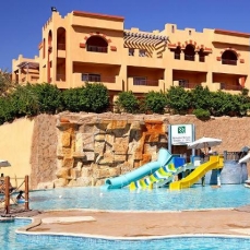 Rehana Royal Beach & SPA 5*
