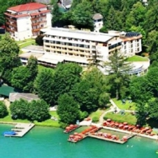 Seehotel Europa 4*