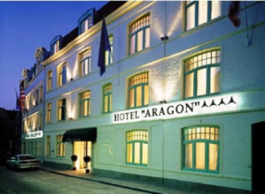 Aragon 3*
