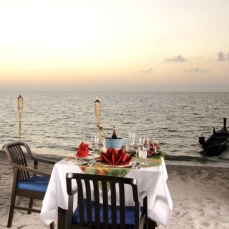 Laguna Beach Resort 5*