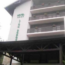 Lion Borovets 4*