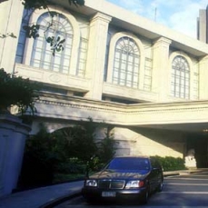 The Peninsula 5*