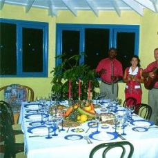 Hotel Club Karey 3*