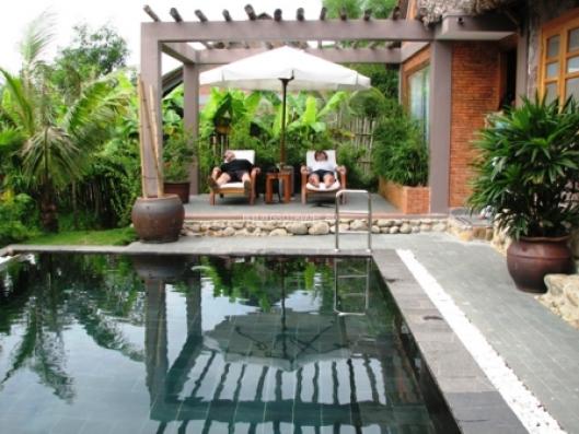 Pilgrimage Village Hue 4*