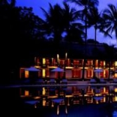 Alila Manggis boutique 5*