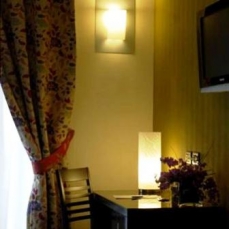 Gambrinus Roma  4*