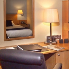 Swissôtel Amsterdam 4*